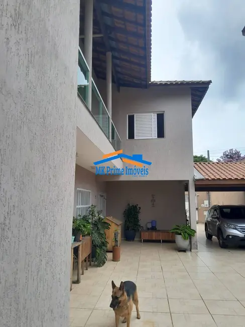 Foto 2 de Casa com 5 quartos à venda, 245m2 em City Bussocaba, Osasco - SP