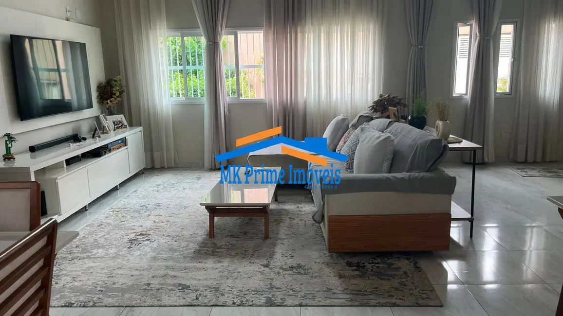 Foto 5 de Casa com 5 quartos à venda, 245m2 em City Bussocaba, Osasco - SP