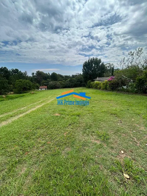 Foto 2 de Terreno / Lote à venda, 1000m2 em Alambari - SP