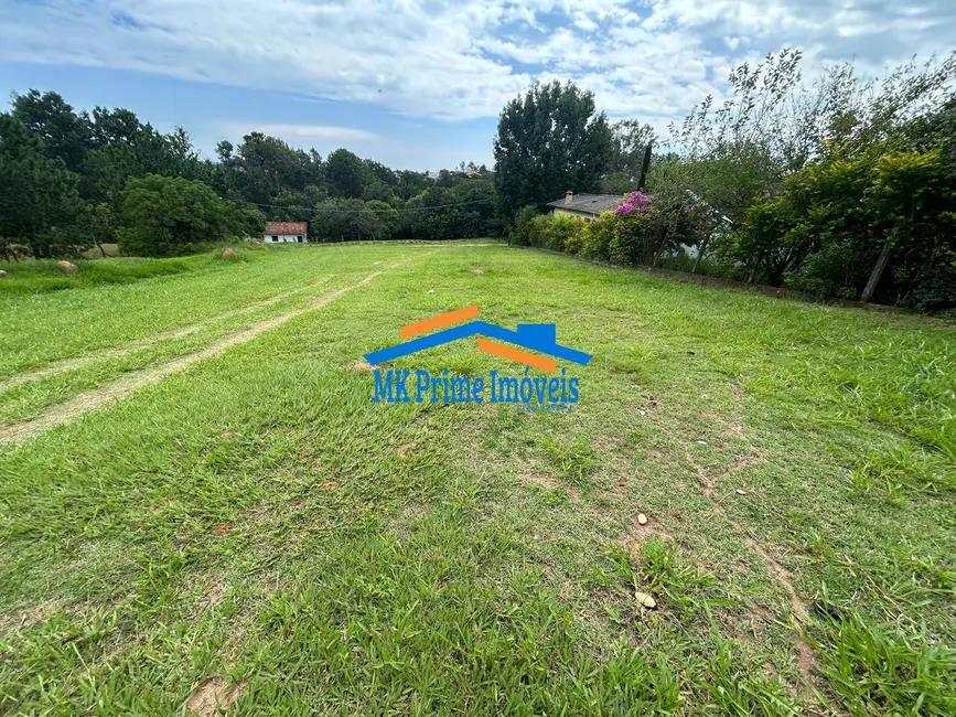Foto 1 de Terreno / Lote à venda, 1000m2 em Alambari - SP