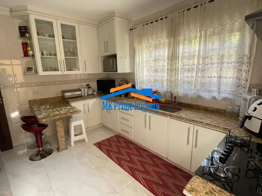 Foto 7 de Sobrado com 4 quartos à venda, 380m2 em City Bussocaba, Osasco - SP