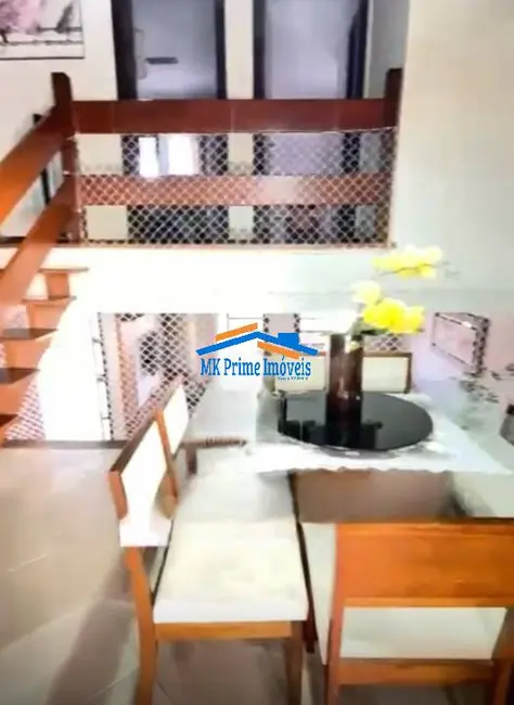 Foto 3 de Sobrado com 4 quartos à venda, 380m2 em City Bussocaba, Osasco - SP