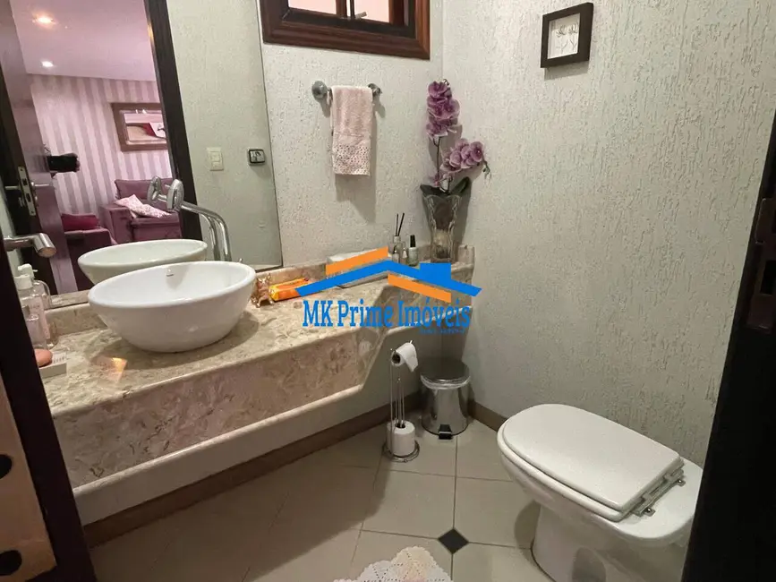 Foto 8 de Sobrado com 4 quartos à venda, 380m2 em City Bussocaba, Osasco - SP