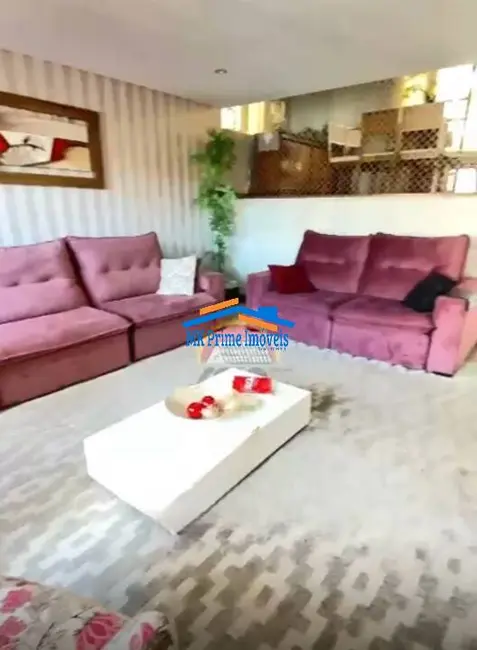 Foto 2 de Sobrado com 4 quartos à venda, 380m2 em City Bussocaba, Osasco - SP