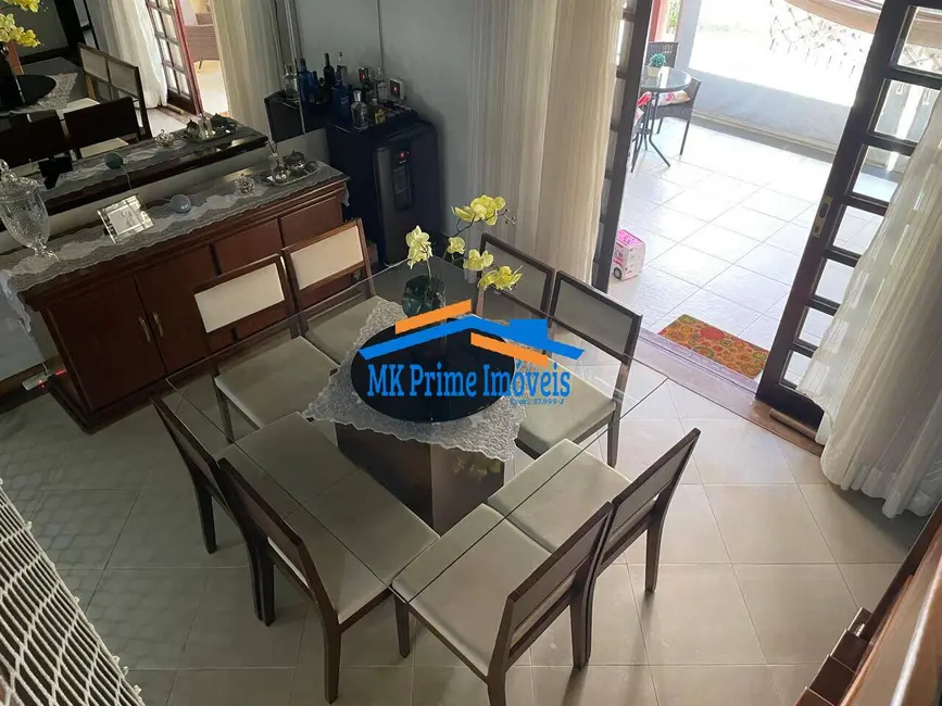 Foto 5 de Sobrado com 4 quartos à venda, 380m2 em City Bussocaba, Osasco - SP