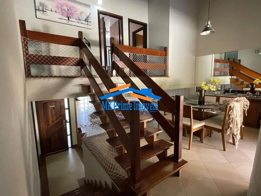 Foto 4 de Sobrado com 4 quartos à venda, 380m2 em City Bussocaba, Osasco - SP