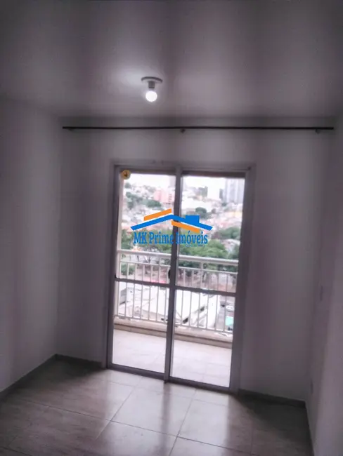 Foto 4 de Apartamento com 2 quartos à venda, 57m2 em Santo Antônio, Osasco - SP
