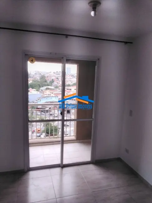 Foto 1 de Apartamento com 2 quartos à venda, 57m2 em Santo Antônio, Osasco - SP