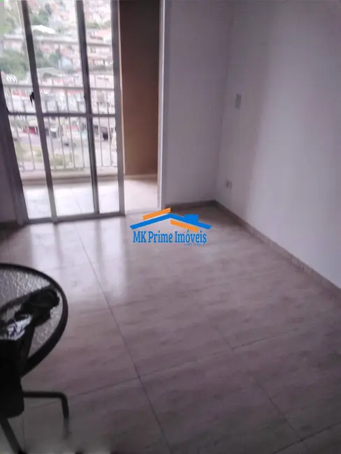 Foto 2 de Apartamento com 2 quartos à venda, 57m2 em Santo Antônio, Osasco - SP