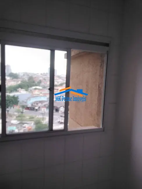 Foto 7 de Apartamento com 2 quartos à venda, 57m2 em Santo Antônio, Osasco - SP