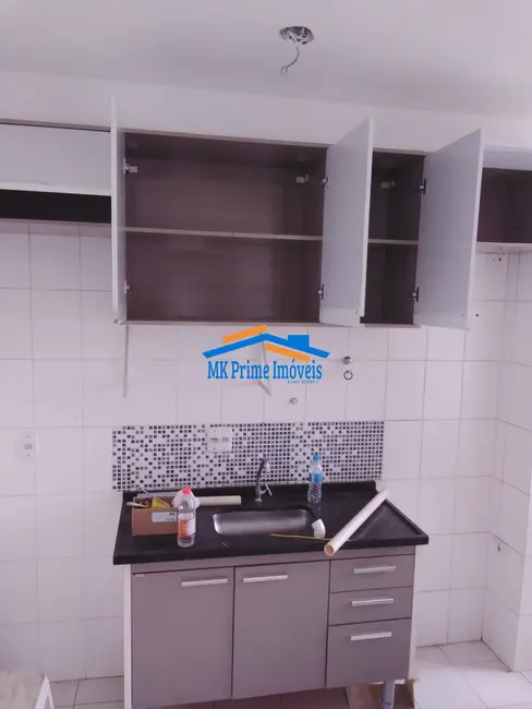 Foto 9 de Apartamento com 2 quartos à venda, 57m2 em Santo Antônio, Osasco - SP