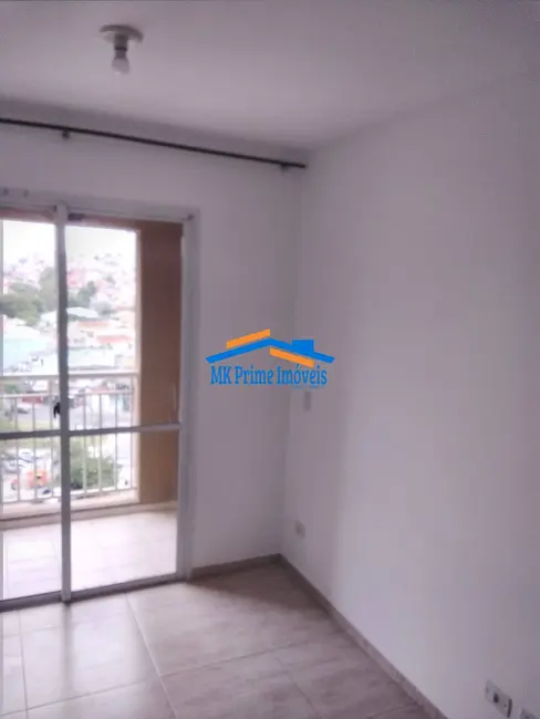 Foto 5 de Apartamento com 2 quartos à venda, 57m2 em Santo Antônio, Osasco - SP