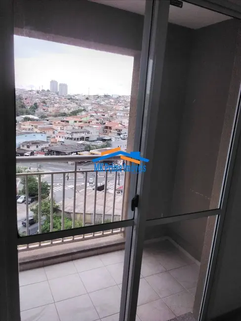 Foto 3 de Apartamento com 2 quartos à venda, 57m2 em Santo Antônio, Osasco - SP