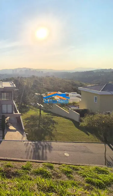 Foto 4 de Lote de Condomínio à venda, 490m2 em Tamboré, Barueri - SP