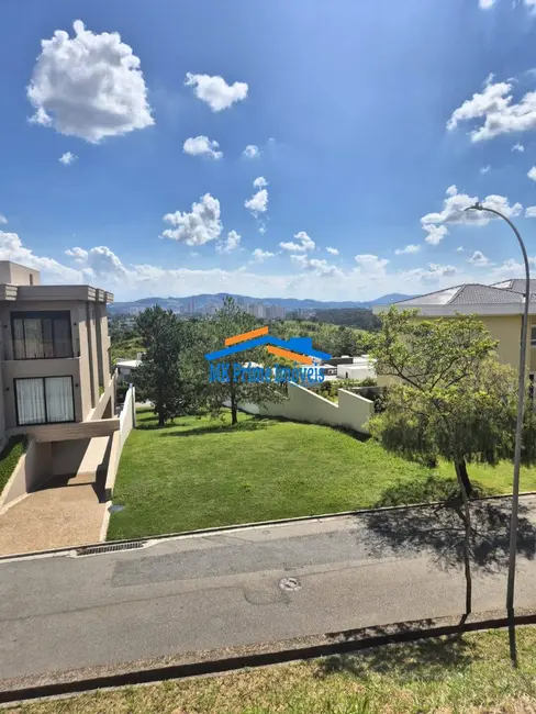 Foto 2 de Lote de Condomínio à venda, 490m2 em Tamboré, Barueri - SP