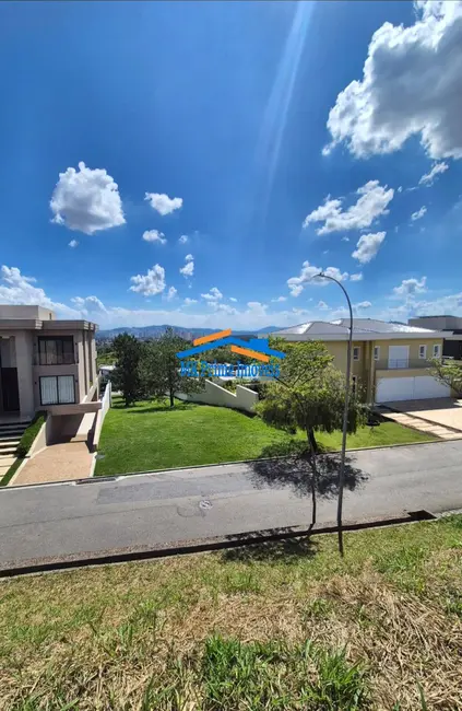 Foto 1 de Lote de Condomínio à venda, 490m2 em Tamboré, Barueri - SP