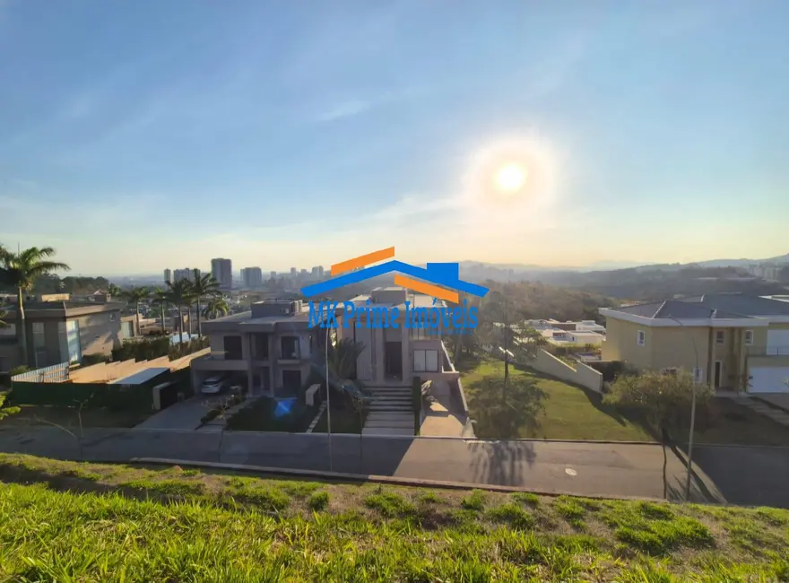 Foto 3 de Lote de Condomínio à venda, 490m2 em Tamboré, Barueri - SP