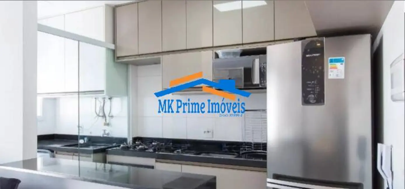 Foto 6 de Apartamento com 2 quartos à venda, 49m2 em Jaguaribe, Osasco - SP