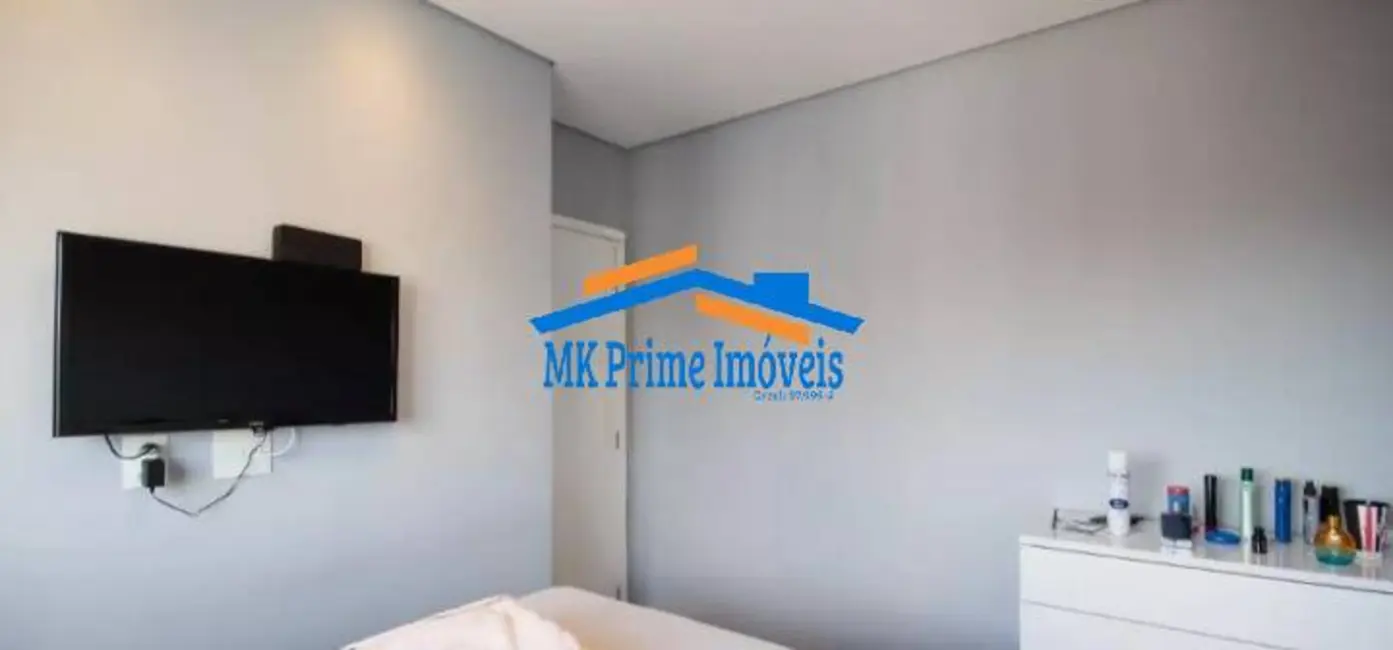 Foto 9 de Apartamento com 2 quartos à venda, 49m2 em Jaguaribe, Osasco - SP