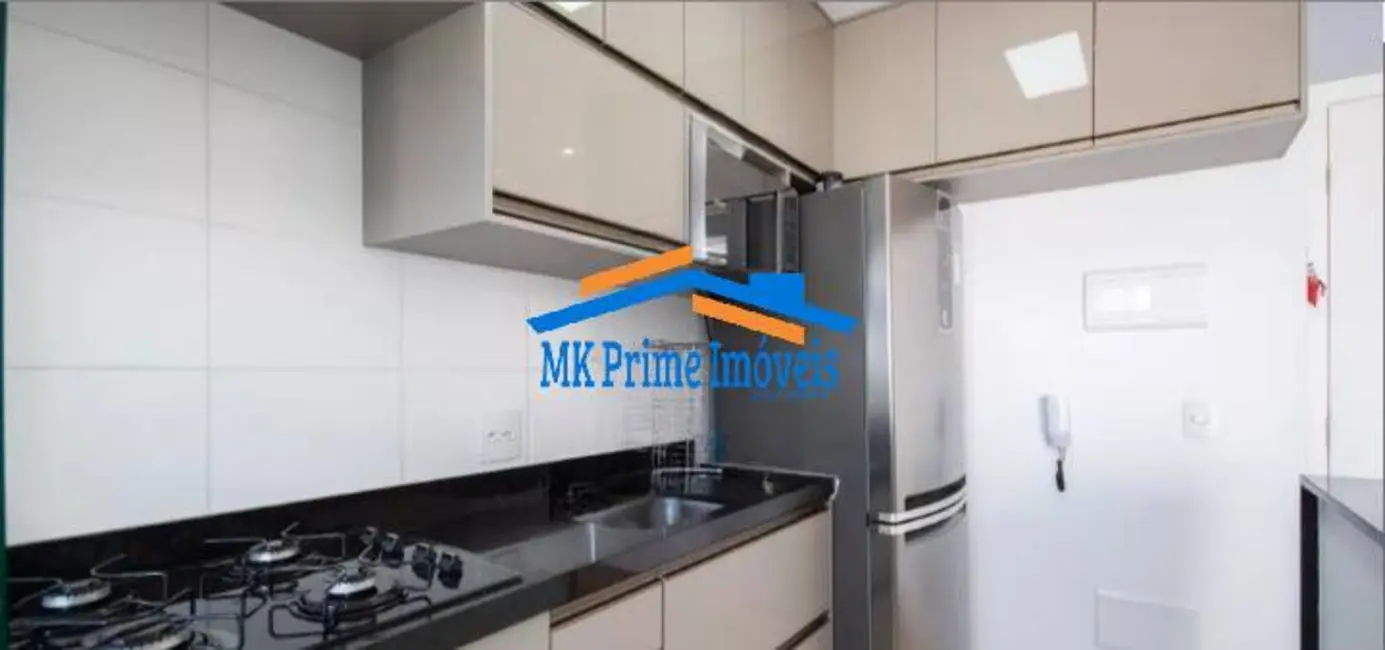 Foto 7 de Apartamento com 2 quartos à venda, 49m2 em Jaguaribe, Osasco - SP