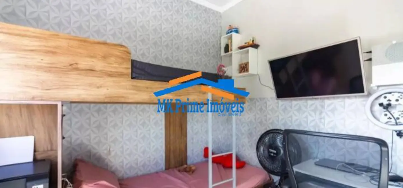 Foto 9 de Apartamento com 2 quartos à venda, 49m2 em Jaguaribe, Osasco - SP