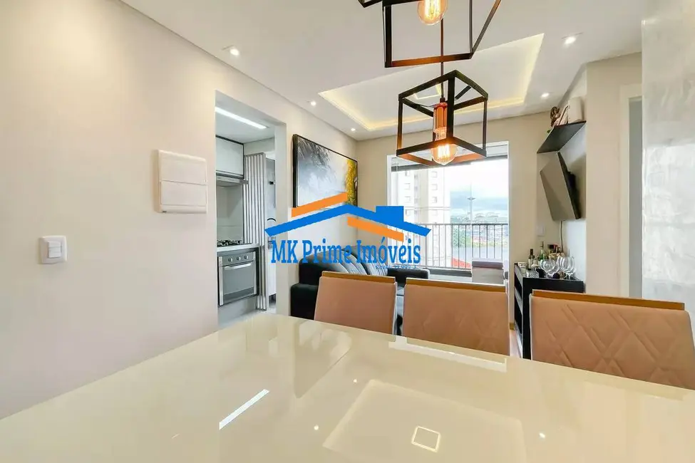 Foto 8 de Apartamento com 2 quartos à venda, 48m2 em Vila Yolanda, Osasco - SP