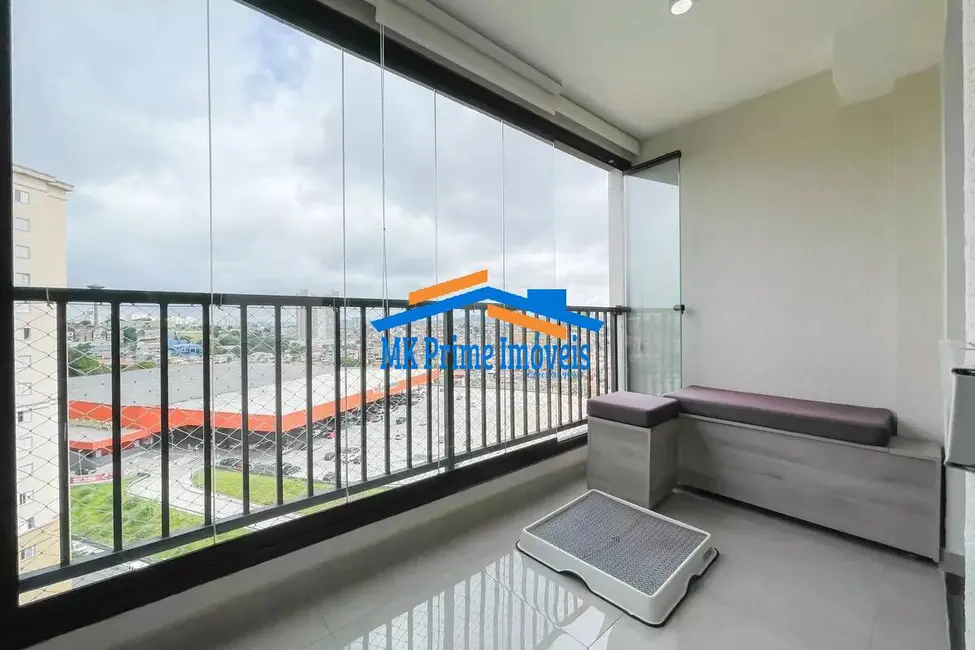 Foto 4 de Apartamento com 2 quartos à venda, 48m2 em Vila Yolanda, Osasco - SP