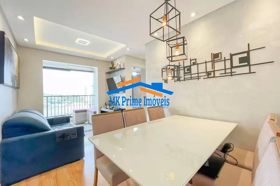 Foto 7 de Apartamento com 2 quartos à venda, 48m2 em Vila Yolanda, Osasco - SP