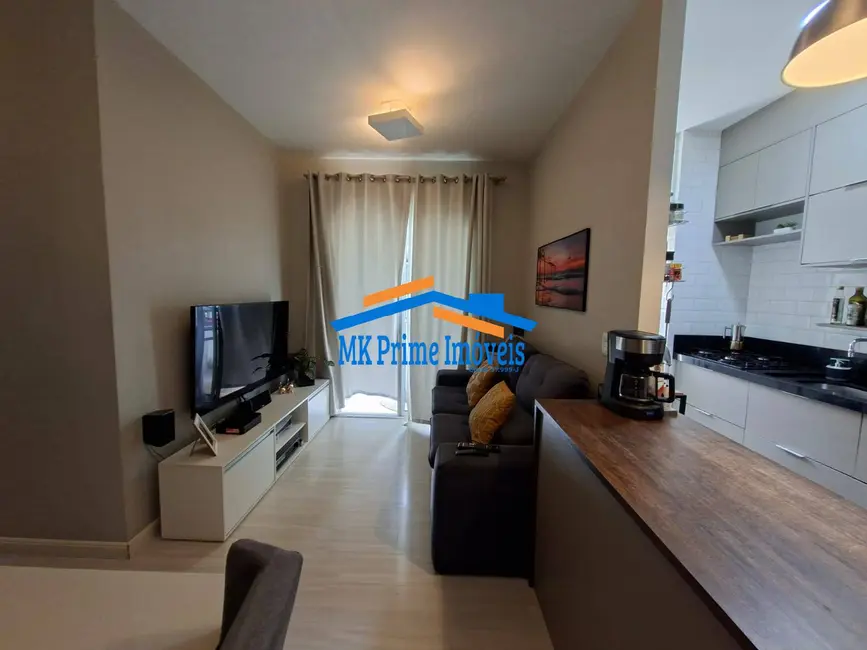 Foto 6 de Casa de Condomínio com 2 quartos à venda, 91m2 em Conjunto Residencial Vista Verde, São Paulo - SP