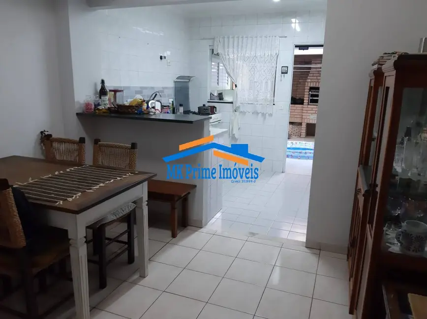 Foto 9 de Casa de Condomínio com 2 quartos à venda, 91m2 em Conjunto Residencial Vista Verde, São Paulo - SP