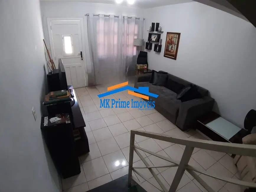 Foto 5 de Casa de Condomínio com 2 quartos à venda, 91m2 em Conjunto Residencial Vista Verde, São Paulo - SP