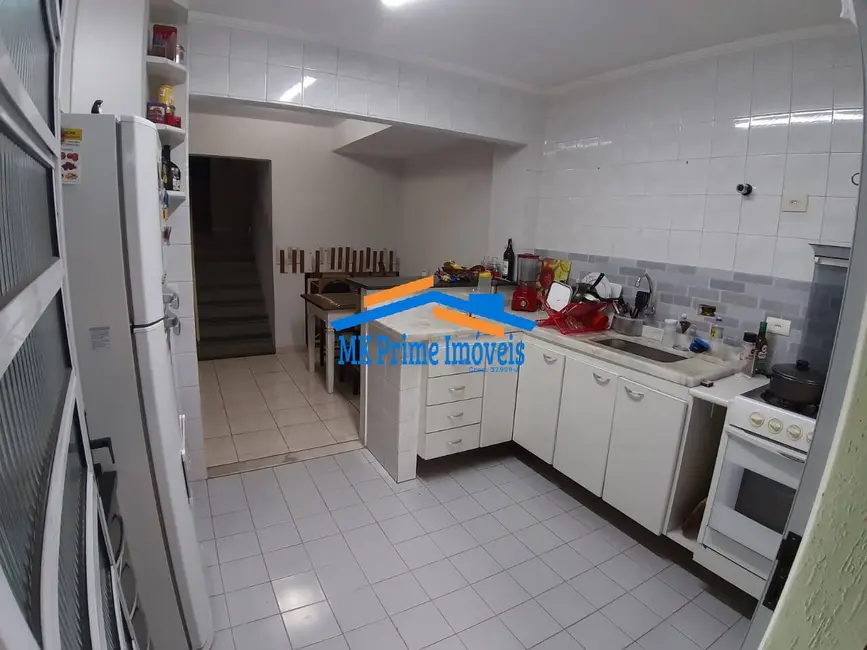 Foto 7 de Casa de Condomínio com 2 quartos à venda, 91m2 em Conjunto Residencial Vista Verde, São Paulo - SP