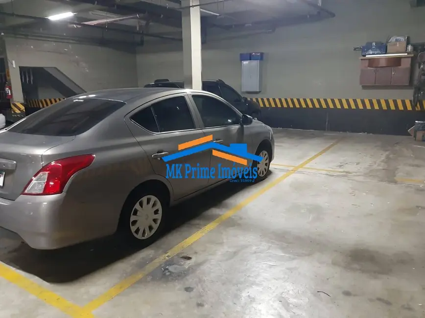 Foto 3 de Casa de Condomínio com 2 quartos à venda, 91m2 em Conjunto Residencial Vista Verde, São Paulo - SP