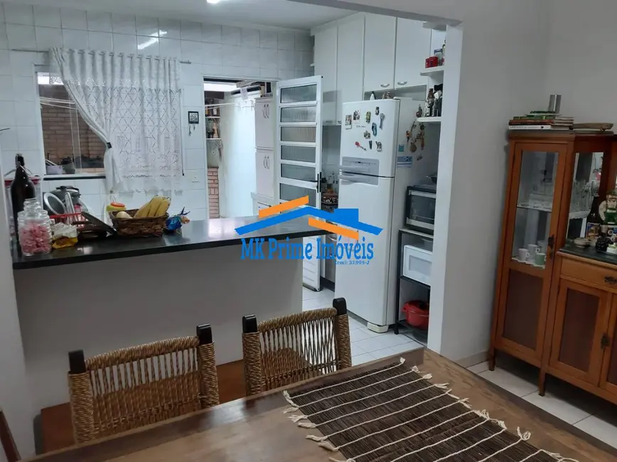 Foto 8 de Casa de Condomínio com 2 quartos à venda, 91m2 em Conjunto Residencial Vista Verde, São Paulo - SP