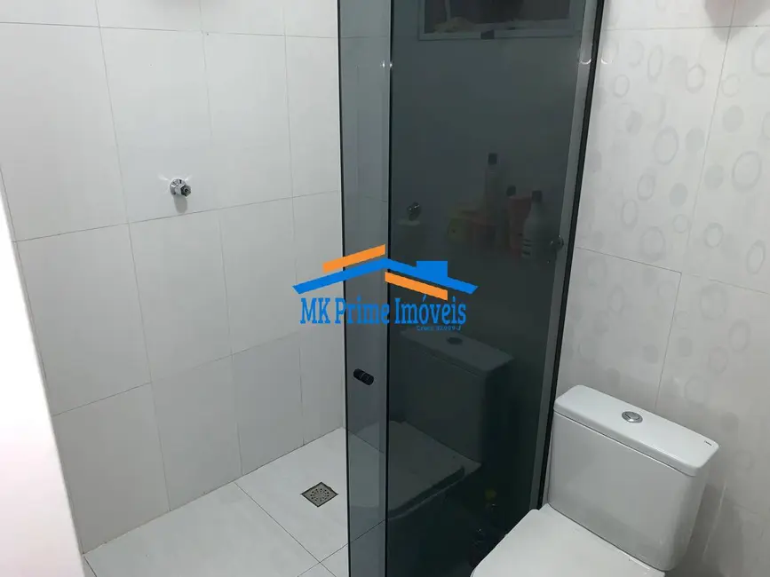 Foto 8 de Apartamento com 3 quartos à venda, 99m2 em Santa Maria, Osasco - SP