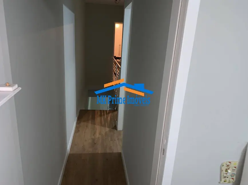 Foto 7 de Apartamento com 3 quartos à venda, 99m2 em Santa Maria, Osasco - SP