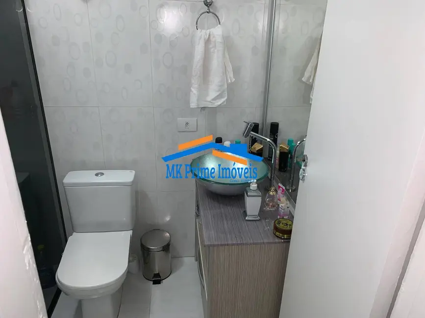 Foto 9 de Apartamento com 3 quartos à venda, 99m2 em Santa Maria, Osasco - SP