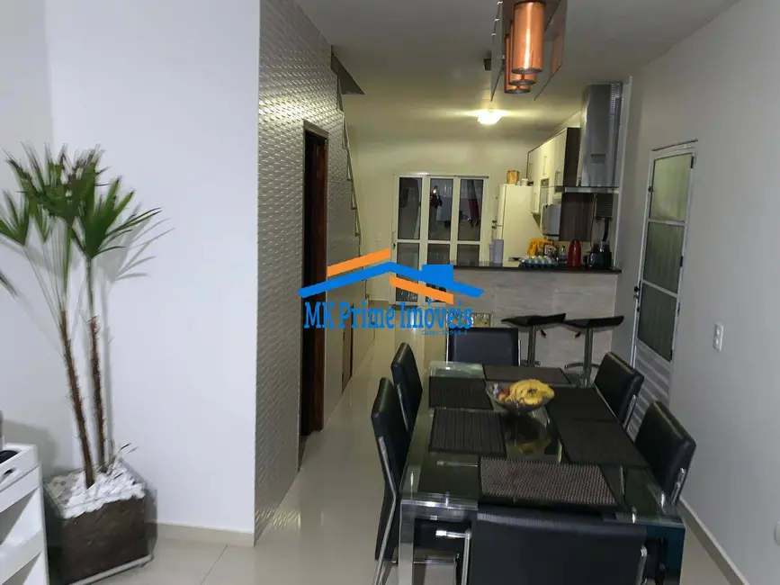 Foto 3 de Apartamento com 3 quartos à venda, 99m2 em Santa Maria, Osasco - SP