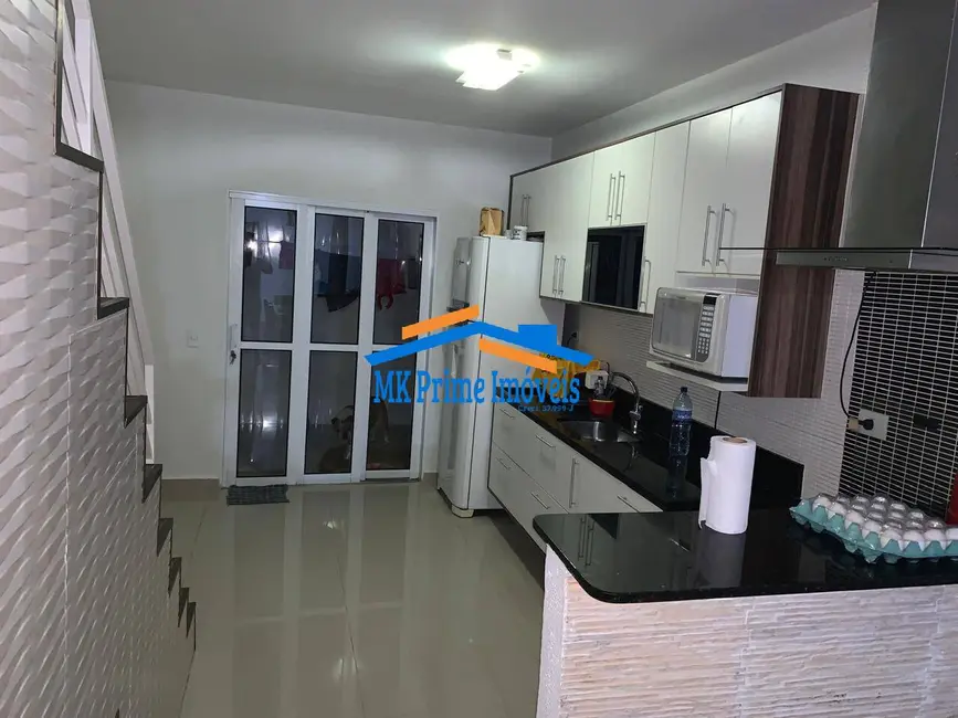 Foto 4 de Apartamento com 3 quartos à venda, 99m2 em Santa Maria, Osasco - SP