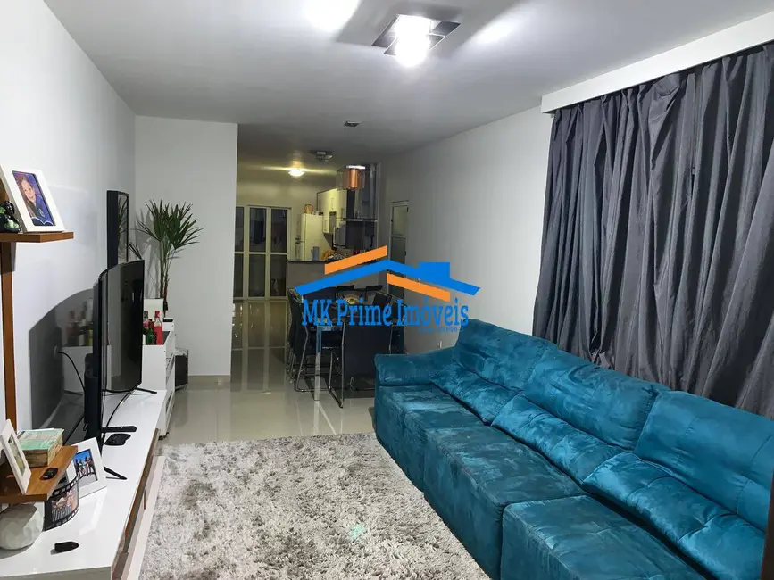 Foto 2 de Apartamento com 3 quartos à venda, 99m2 em Santa Maria, Osasco - SP