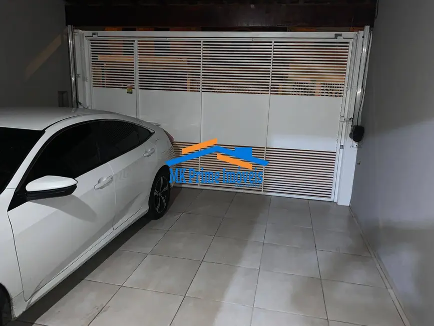 Foto 1 de Apartamento com 3 quartos à venda, 99m2 em Santa Maria, Osasco - SP