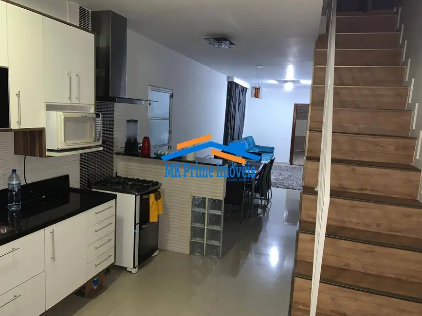 Foto 5 de Apartamento com 3 quartos à venda, 99m2 em Santa Maria, Osasco - SP