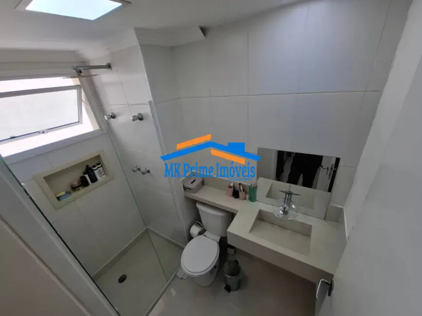 Apartamento com 2 quartos à venda, 84m2 em Jaguaré, São Paulo - SP - imagem 2 Foto 2 de Apartamento com 2 quartos à venda, 84m2 em Jaguaré, São Paulo - SP