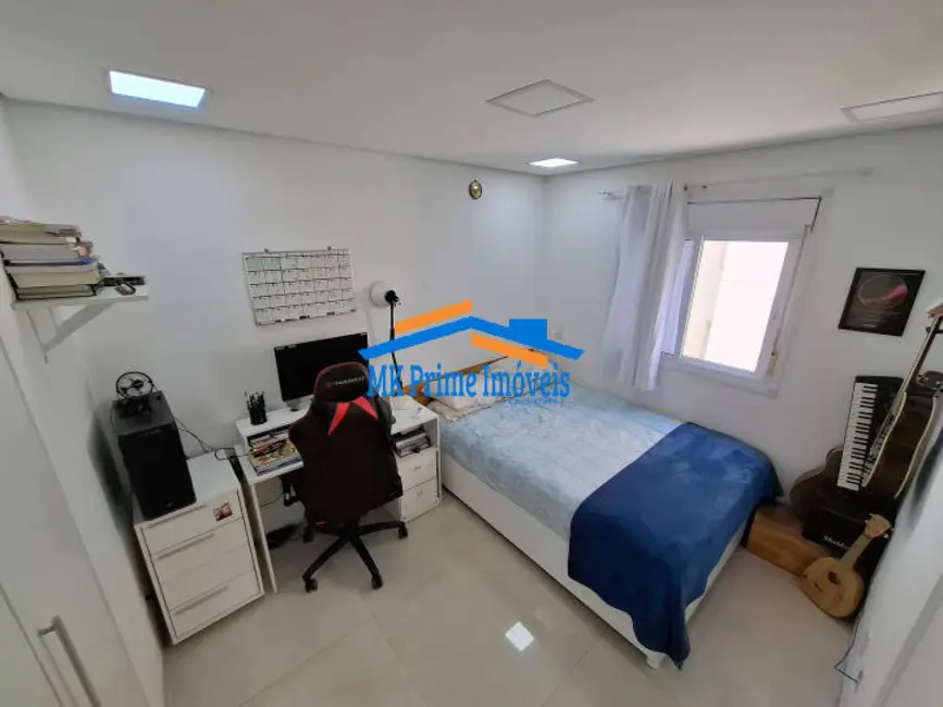Apartamento com 2 quartos à venda, 84m2 em Jaguaré, São Paulo - SP - imagem 3 Foto 3 de Apartamento com 2 quartos à venda, 84m2 em Jaguaré, São Paulo - SP