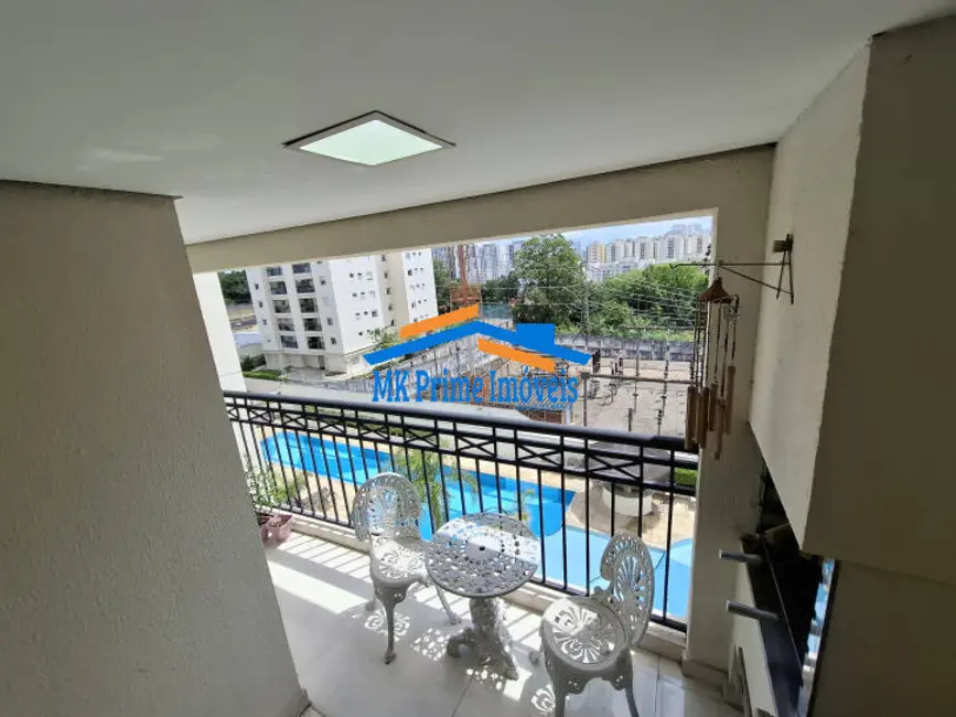 Apartamento com 2 quartos à venda, 84m2 em Jaguaré, São Paulo - SP - imagem 1 Foto 1 de Apartamento com 2 quartos à venda, 84m2 em Jaguaré, São Paulo - SP