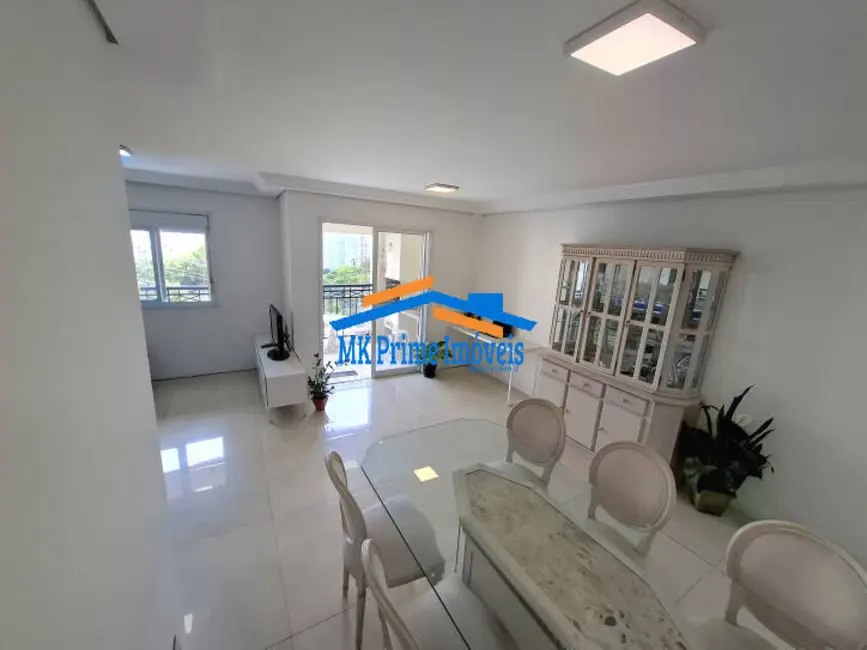 Apartamento com 2 quartos à venda, 84m2 em Jaguaré, São Paulo - SP - imagem 4 Foto 4 de Apartamento com 2 quartos à venda, 84m2 em Jaguaré, São Paulo - SP
