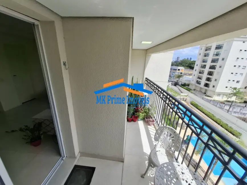 Apartamento com 2 quartos à venda, 84m2 em Jaguaré, São Paulo - SP - imagem 7 Foto 7 de Apartamento com 2 quartos à venda, 84m2 em Jaguaré, São Paulo - SP