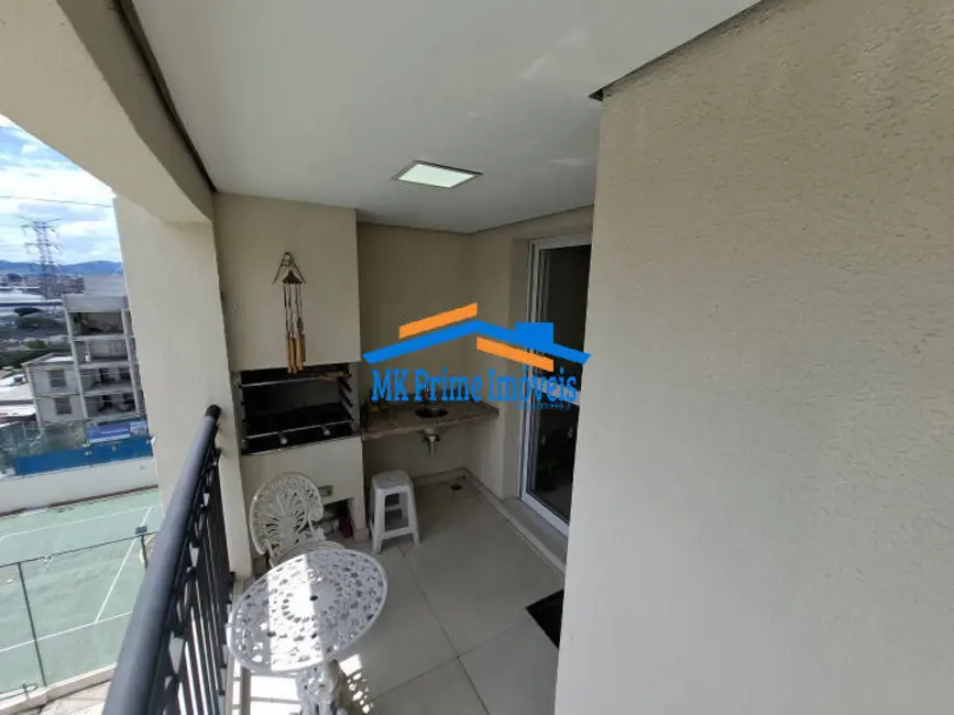Apartamento com 2 quartos à venda, 84m2 em Jaguaré, São Paulo - SP - imagem 6 Foto 6 de Apartamento com 2 quartos à venda, 84m2 em Jaguaré, São Paulo - SP