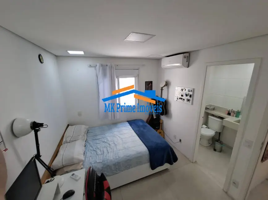 Apartamento com 2 quartos à venda, 84m2 em Jaguaré, São Paulo - SP - imagem 5 Foto 5 de Apartamento com 2 quartos à venda, 84m2 em Jaguaré, São Paulo - SP