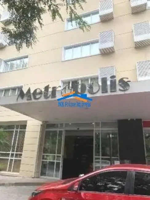 Sala Comercial à venda, 33m2 em Barueri - SP - imagem 2 Foto 2 de Sala Comercial à venda, 33m2 em Barueri - SP